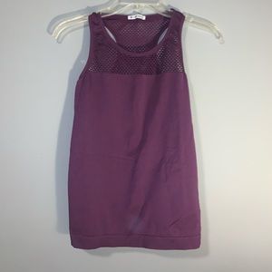 Forever 21 Workout Tank